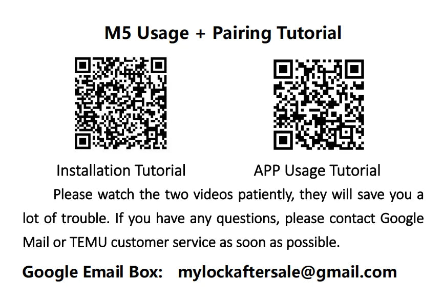 Smart  Door Handle with Fingerprint & Keypad