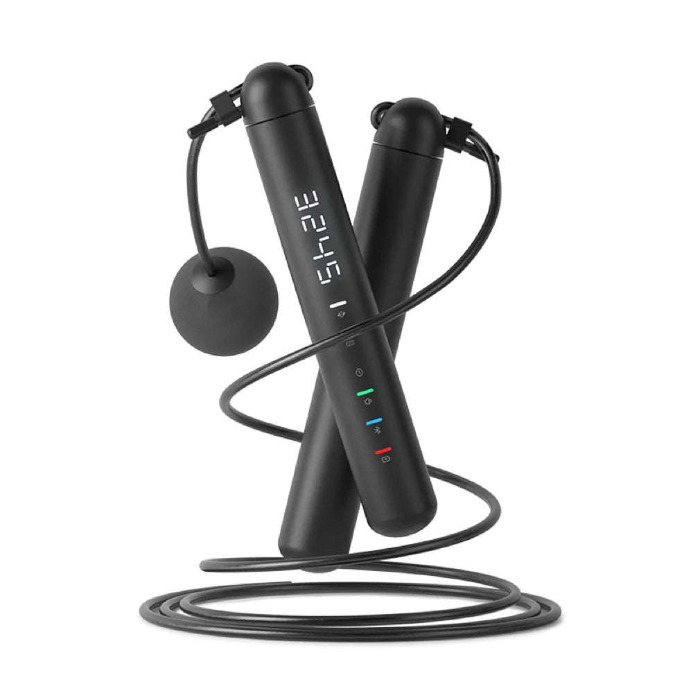 Smart Jump Rope for Men & Women